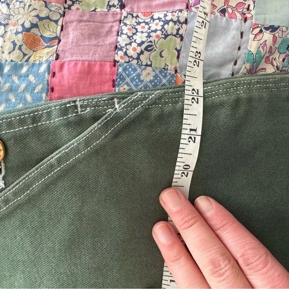 big Bud Press overalls green medium workwear - Picture 6 of 7